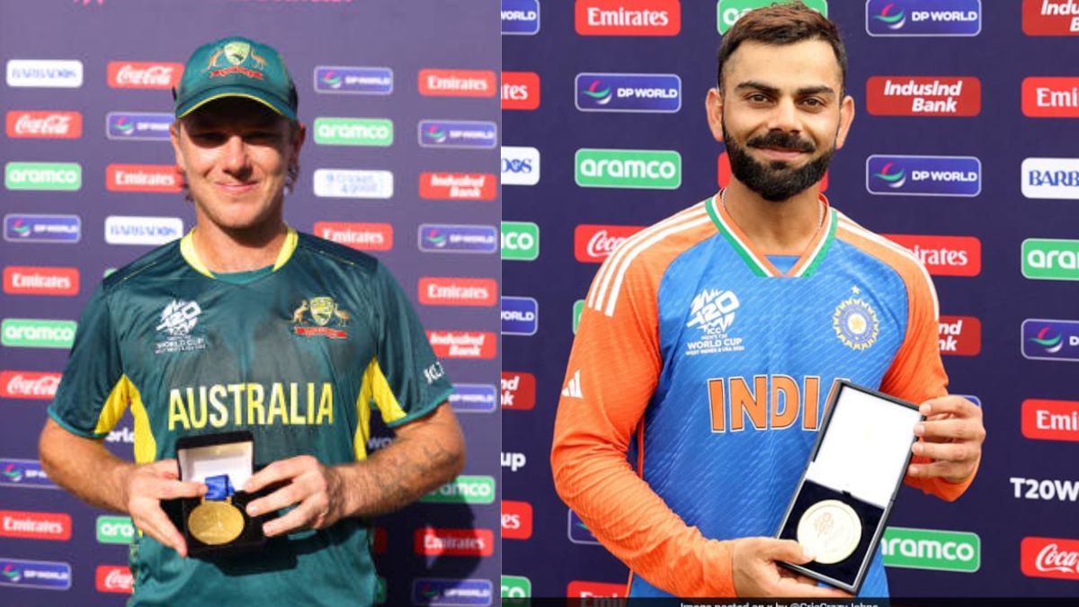 T20 World Cup में किसने जीते हैं सबसे ज्यादा प्लेयर ऑफ द मैच अवॉर्ड most Player of the Match awards in the T20 World Cup