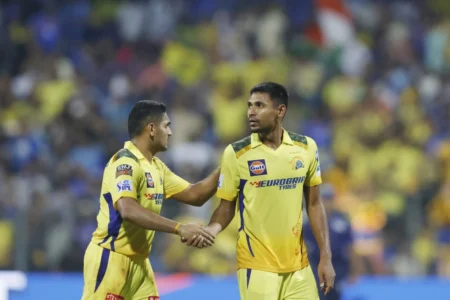 मुस्तफिजुर रहमान फिर से फ्रेंचाइजी रडार पर, IPL के बाद फिर जगी नई उम्मीद Mustafizur Rahman registers for The Hundred 2026 auction after IPL contract termination news