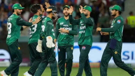 pakistan cricket team