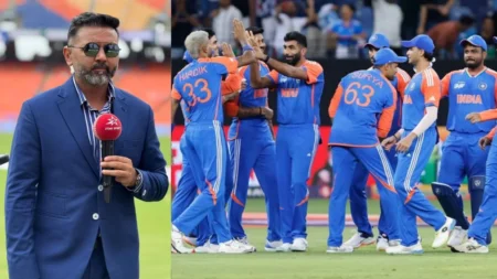 parthiv patel choose indian team