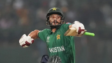 PAK vs SL: साहिबजादा फरहान ने टूर्नामेंट में दूसरा शतक जड़कर लगाई रिकॉर्ड्स की झड़ी, छोड़ा कोहली को भी पीछे