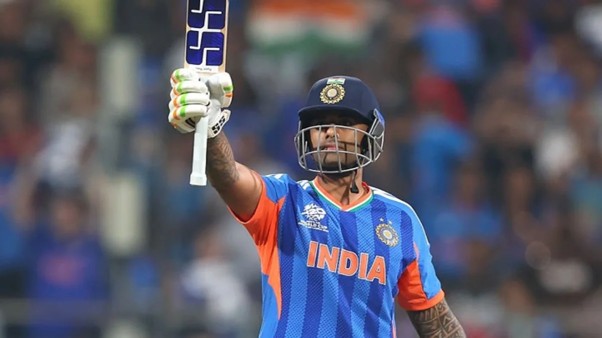 T20 World Cup 2026: भारत बनाम दक्षिण अफ्रीका मैच आज, जानें पिच रिपोर्ट, हेड टू हेड, संभावित प्लेइंग 11, मौसम का हाल Suryakumar Yadav