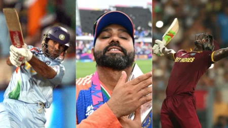 20 Most Unique and Memorable Stats in T20 World Cup History