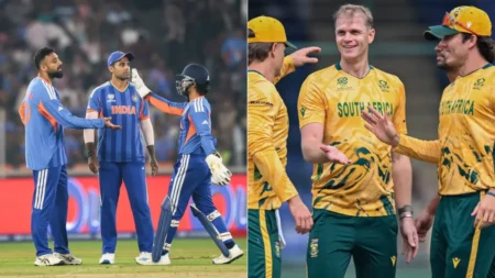 ICC faces backlash over T20 World Cup 2026 Super 8 format