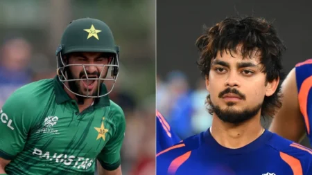 T20 World Cup 2026: ग्रुप स्टेज में सबसे ज्यादा रन बनाने वाले टॉप 5 बल्लेबाज T20 World Cup 2026 group stage top run scorers list led by Sahibzada Farhan