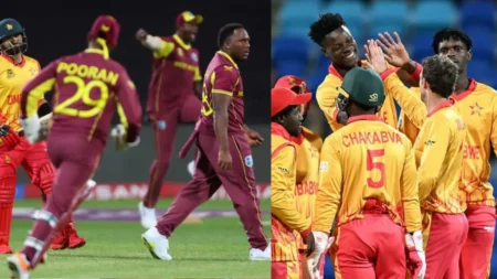 Who Will Win ZIM vs WI Match In T20 World Cup 2026