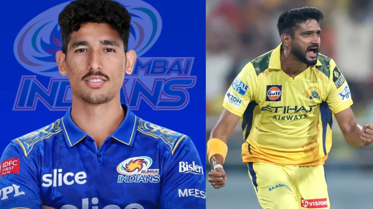 IPL 2026 में चमक सकते हैं ये 3 गेंदबाज 3 Bowlers Who Can Impress With Their Bowling In IPL 2026