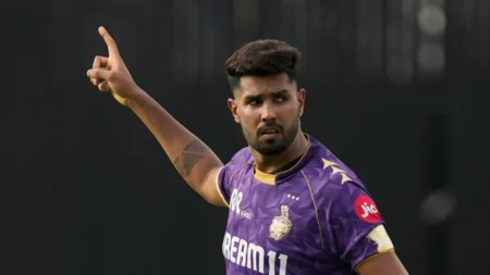3 Players Who Replace Harshit Rana In IPL 2026