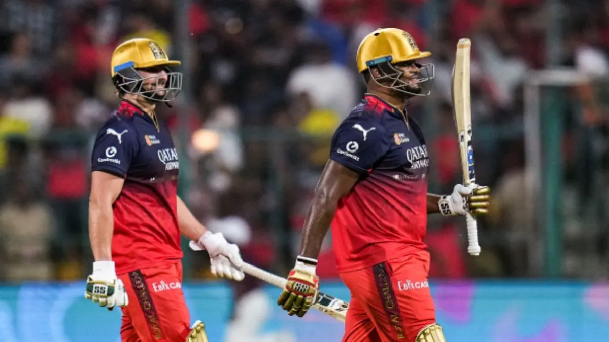 IPL 2026 में सबसे बेहतरीन फिनिशर वाली 5 टीमें 3 Teams Who Have Best Finishers In IPL 2026