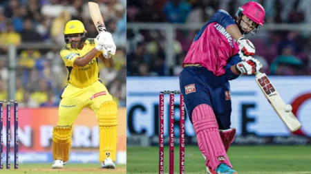 IPL 2026 के 5 सबसे चर्चित युवा खिलाड़ी 5 Most Talked Young Players In IPL 2026