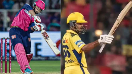 5 Youngest Players In IPL 2026