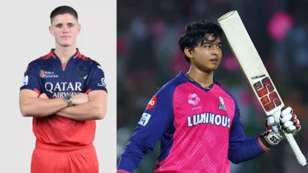 5 युवा खिलाड़ी जो IPL 2026 में लगा सकते हैं शतक 5 young players can score centuries in IPL 2026