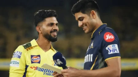 IPL 2026 के सभी कप्तानों की पूरी लिस्ट All 10 Teams Captain In IPL 2026