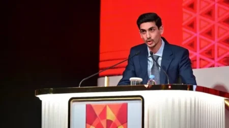Aryaman Birla: कौन है आरसीबी के नए मालिक आर्यमन बिड़ला, जिनको आईपीएल में डेब्यू का नहीं मिला था मौका Aryaman Vikram Birla