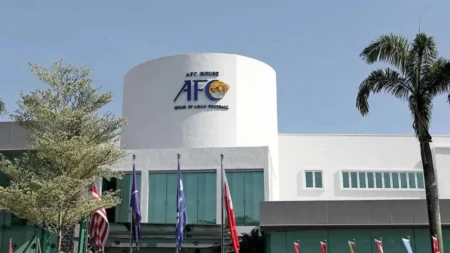 Asian Football Confederation