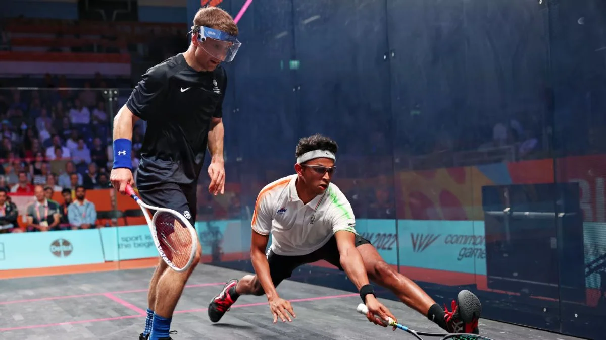 Asian Squash Championship