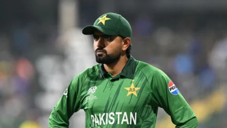 Babar Azam injury update issued by PCB official before PSL 2026