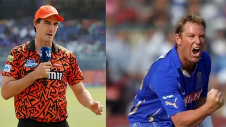 Bowlers To Captain In IPL