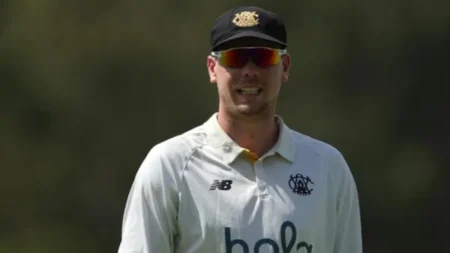 Cameron Green Rude Behaviour With Journalist Goes Viral