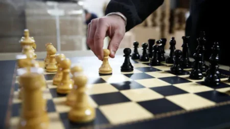 4 longest chess matches in chess history