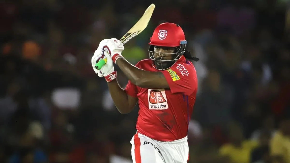 5 most popular foreign players in IPL history