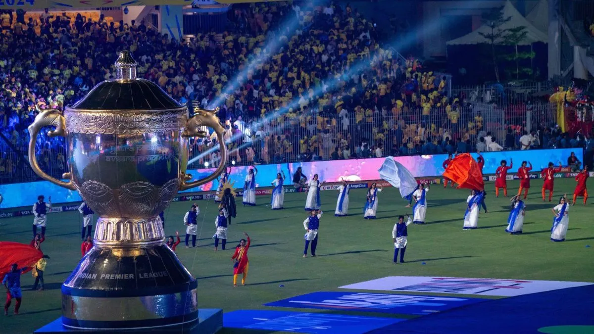 IPL 2026 में ईडन गार्डन्स कोलकाता में खेले जाने वाले सभी मैचों का पूरा शेड्यूल Eden Gardens Stadium Kolkata IPL 2026 Matches Full Schedule