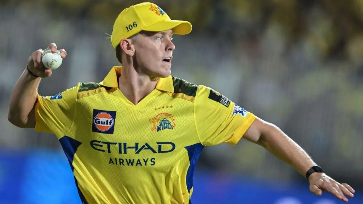 आईपीएल 2026 में चोट से बाहर होने वाले खिलाड़ियों की पूरी लिस्ट Full List Of Injured Players To Ruled Out From IPL 2026