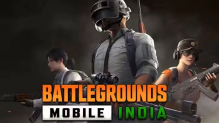 BGMI में 4-फिंगर कंट्रोल कोड के बारे में जानें