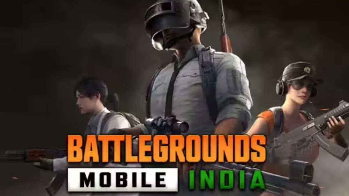 BGMI में 4-फिंगर कंट्रोल कोड के बारे में जानें BGMI में 4-फिंगर कंट्रोल कोड के बारे में जानें