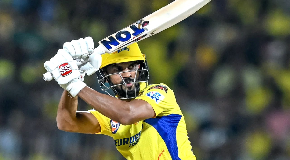 CSK की हार पर कप्तान का चौंकाने वाला रिएक्शन, बयान सुनकर फैंस भी हैरान CSK की हार पर कप्तान का चौंकाने वाला रिएक्शन, बयान सुनकर फैंस भी हैरान