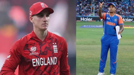 IND Vs ENG Toss Update