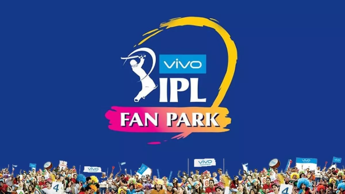 Great News for Fans: BCCI Releases List of Fan Parks Across 15 Cities
