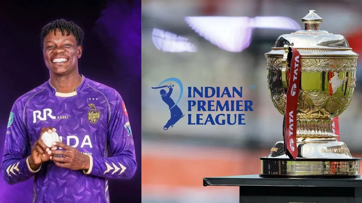 IPL 2026 में रिप्लेसमेंट खिलाड़ियों की पूरी लिस्ट, जानें किस टीम ने किसे किया साइन List of Replacement Players for IPL 2026: Find Out Which Team Signed Whom