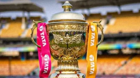 IPL 2026 Schedule Announced Check Date And Matches