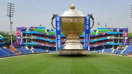 BCCI Releases New Rule for IPL 2026: Find Out What It Entails