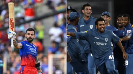 IPL के 5 सबसे हैरान करने वाले रिकॉर्ड, नंबर 3 के बारे में बहुत कम लोग जानते होंगे Most unbelievable IPL records in history
