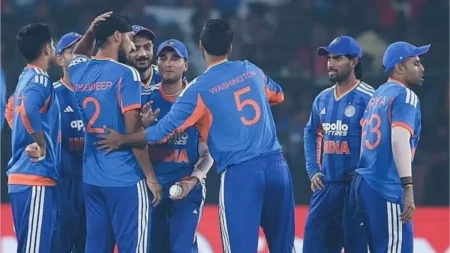 Ind Vs Eng Match Report T20 World Cup 2026
