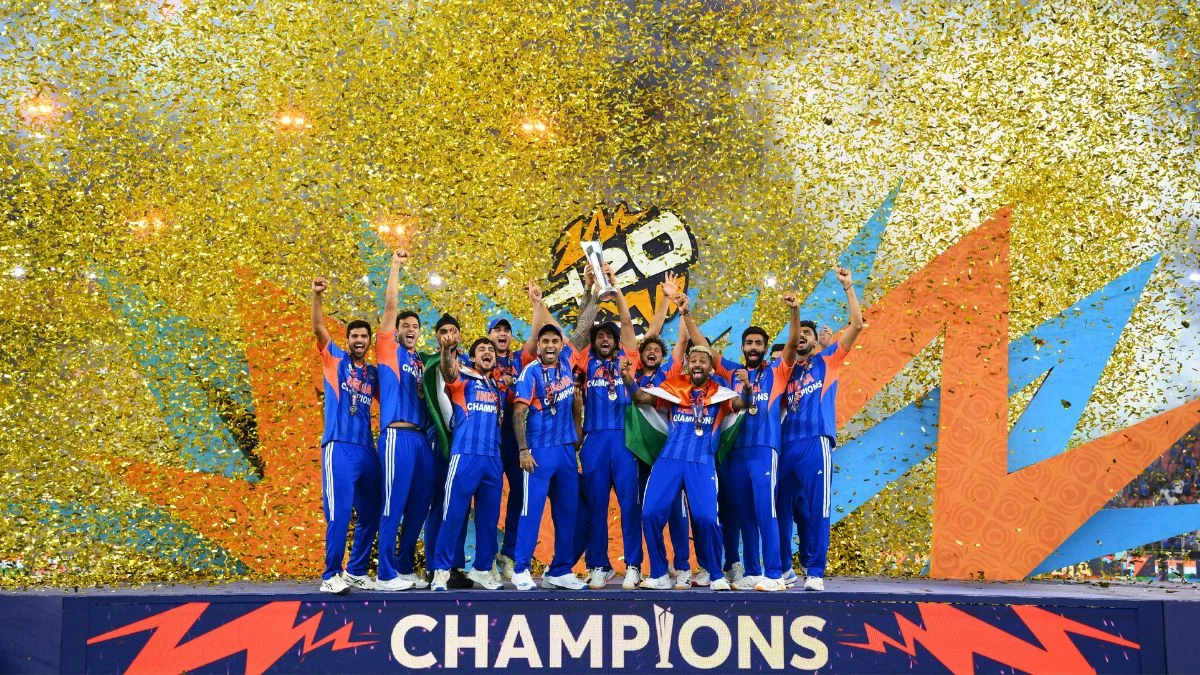 Indian cricket team