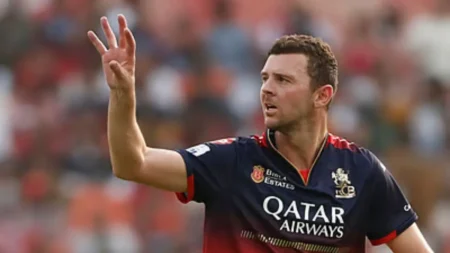 Injured Player List In IPL 2026