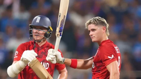 टी20 वर्ल्ड कप इतिहास में सबसे तेज शतक लगाने वाले टॉप 5 बल्लेबाज