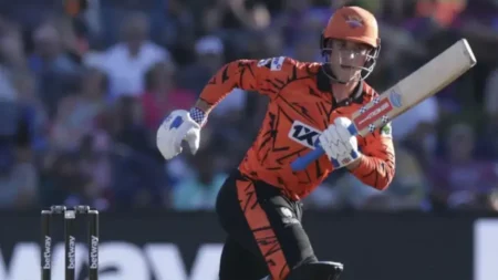 Jordan Herman Ruled Out From NZ Series
