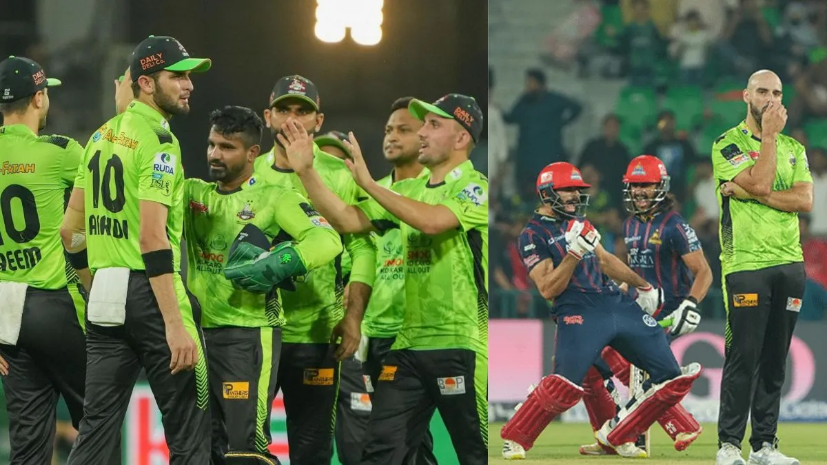 PSL 2026: लाहौर कलंदर्स बनाम कराची किंग्स मैच आज, जानें पिच रिपोर्ट, हेड टू हेड, संभावित प्लेइंग 11, मौसम का हाल Karachi Kings Vs Lahore Qalandars Match Today Pitch Report Head To Head Probable Playing 11 Weather Condition And Live Streaming Details