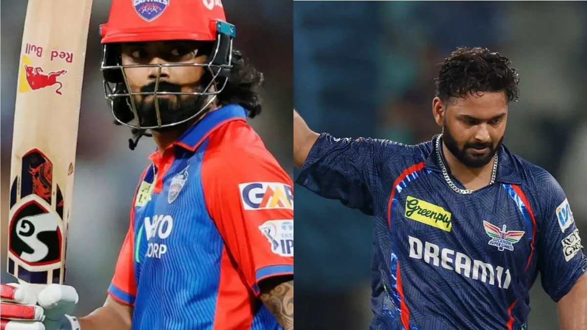 LSG vs DC मुकाबले में इन 3 खिलाड़ियों पर रहेंगी सबकी निगाहें All Eyes Will Be on These 3 Players in the LSG vs DC Match
