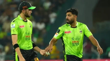 PSL 2026: कराची किंग्स के खिलाफ मुकाबले में लाहौर कलंदर्स को क्यों मिली 5 रन की पेनल्टी, जानिए वजह