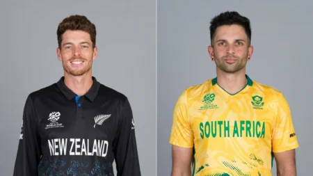 New Zealand vs South Africa 1st T20I match preview at Bay Oval Mount Maunganui