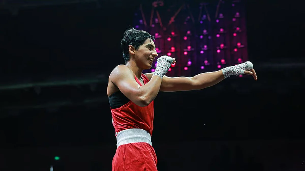 Preeti Pawar