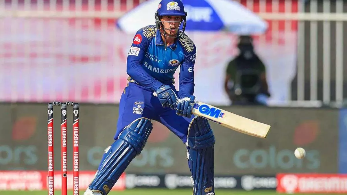 IPL 2026 में अपनी टीम के लिए एक्स फैक्टर साबित हो सकते हैं ये 5 खिलाड़ी 5 Players Could Prove to Be the 'X-Factor' for Their Teams in IPL 2026.