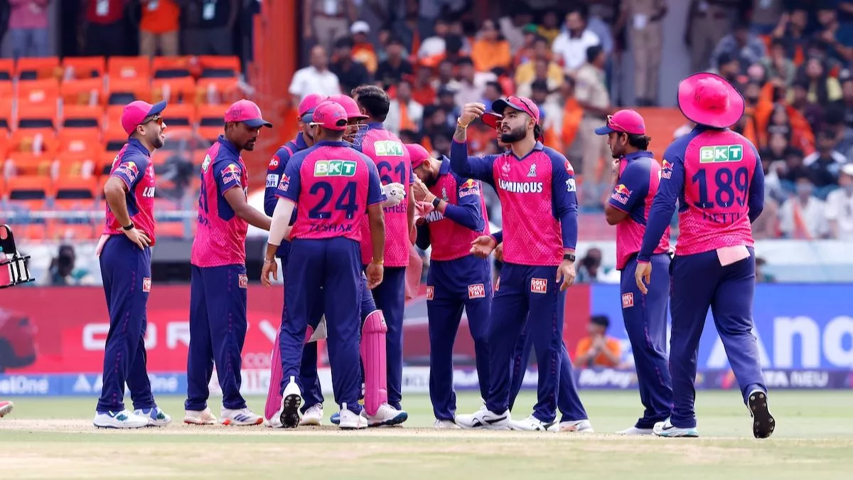 Rajasthan Royals