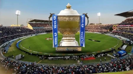 Rajiv Gandhi Stadium Hyderabad IPL 2026 Full Matches Schedule
