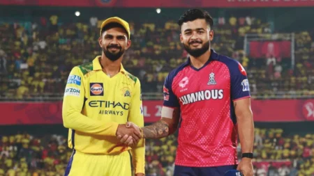All 10 teams have confirmed their captains for IPL 2026. Find out who will lead RCB, CSK, MI, KKR, RR, DC, PBKS, GT, LSG and SRH this season. Young leaders like Riyan Parag and Ruturaj Gaikwad will headline the new era of captaincy as Rajasthan Royals and Chennai Super Kings move forward under fresh leadership.